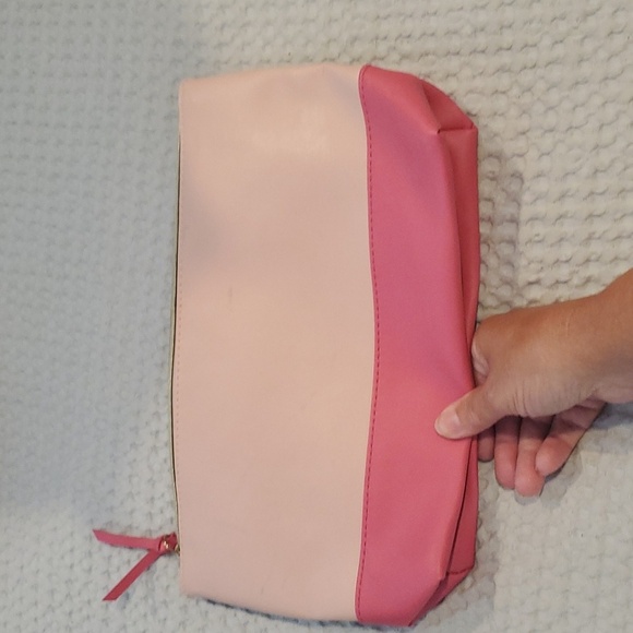 Trina Turk Large Cosmetic Bag (#19) - Picture 2 of 9